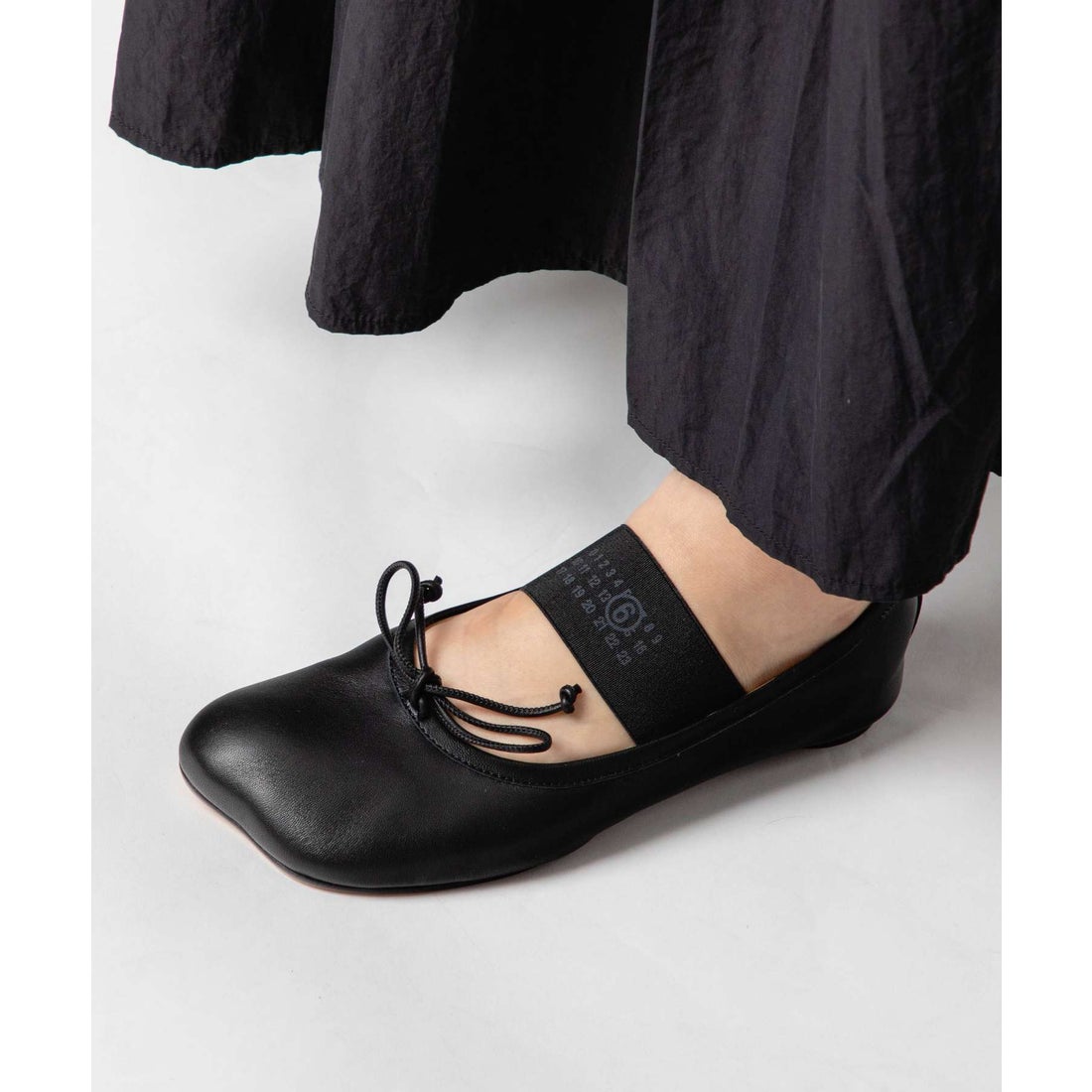エムエムシックス メゾン マルジェラ MM6 Maison Margiela S59WZ0099