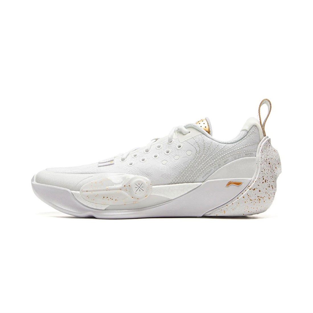 リーニン LI-NING ウェイド オール シティ 13（Wade All City 13