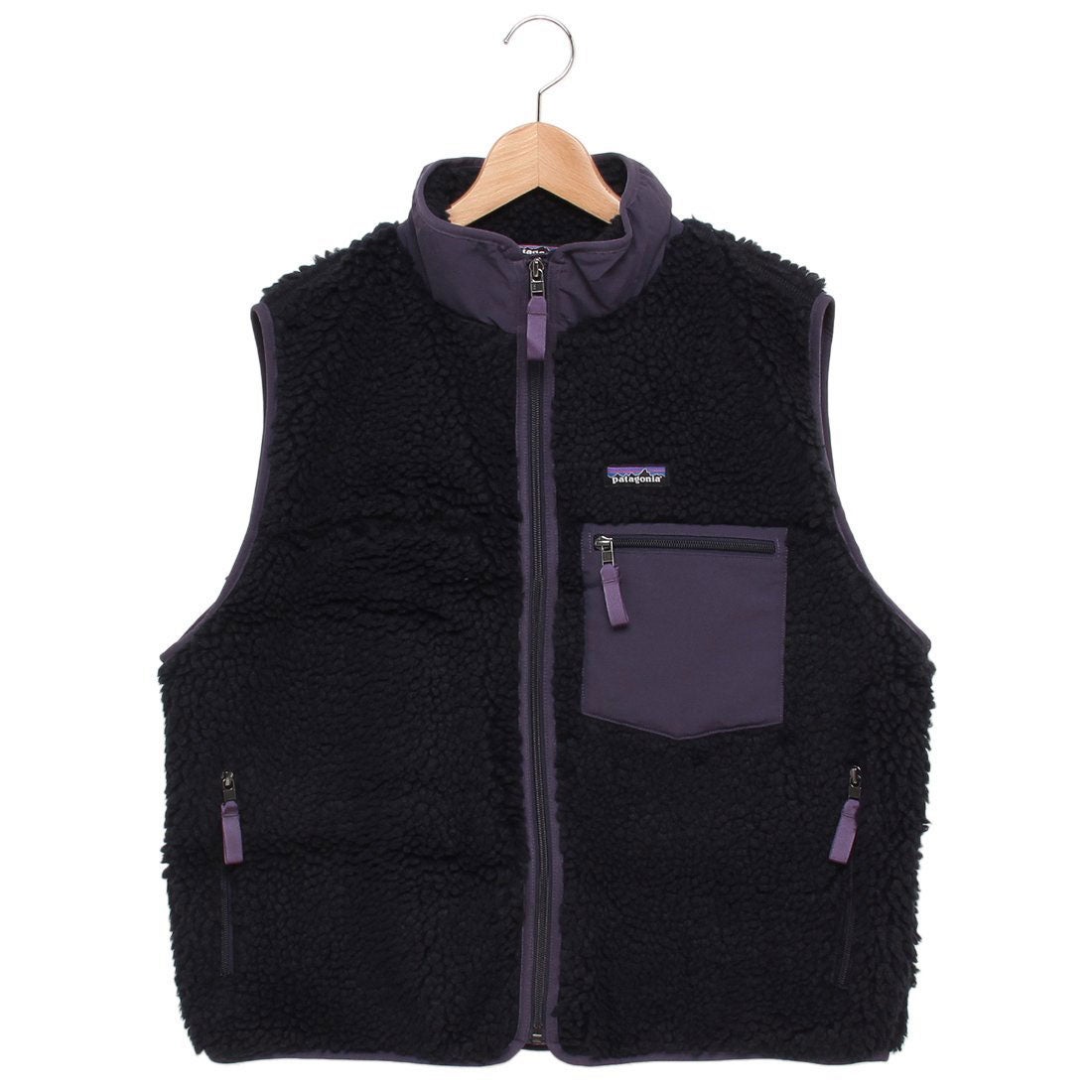 パタゴニア Patagonia ブルゾン PATAGONIA クラシック レトロX ベスト
