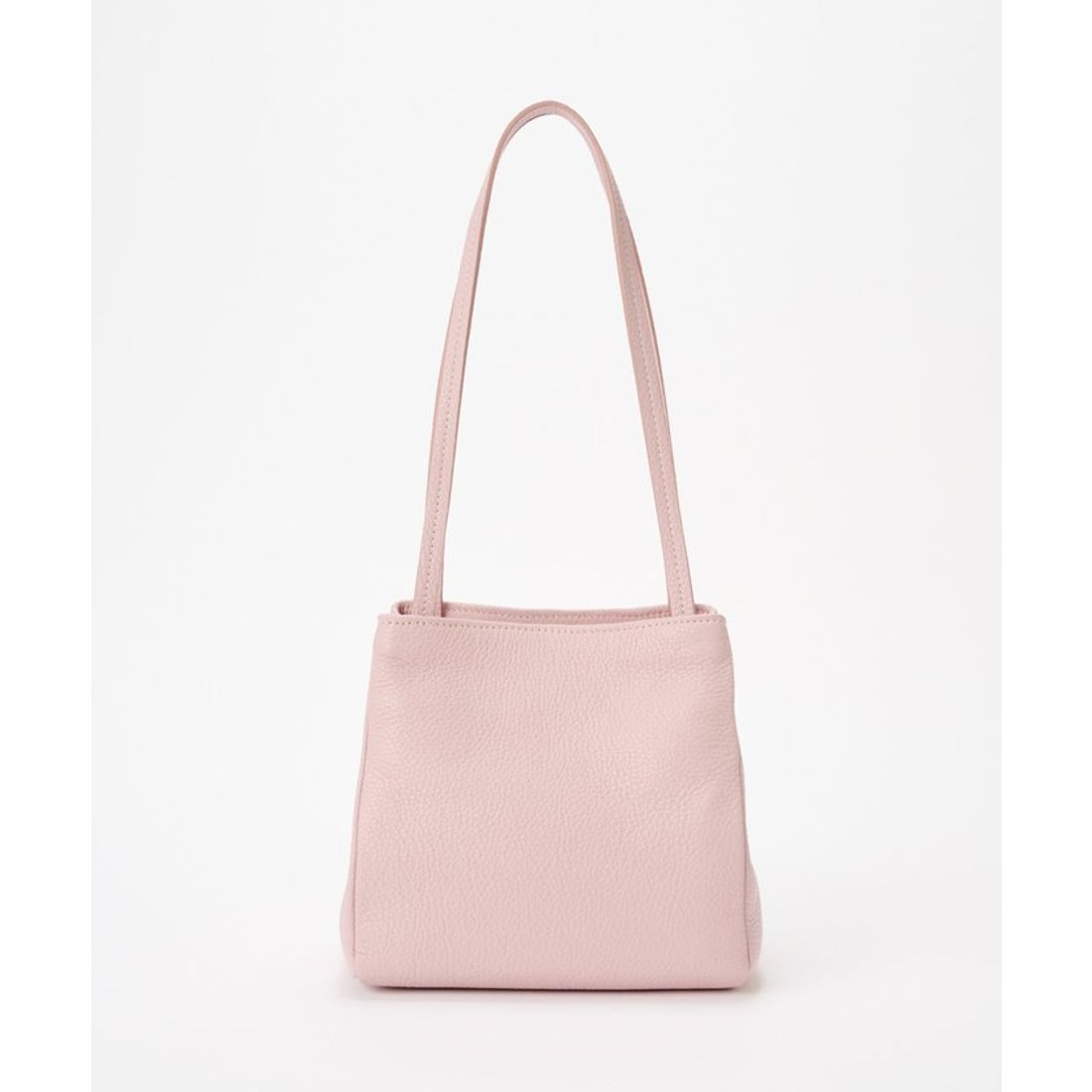 イアクッチ IACUCCI センティエーロ ミニトート CERVO （lightgrey