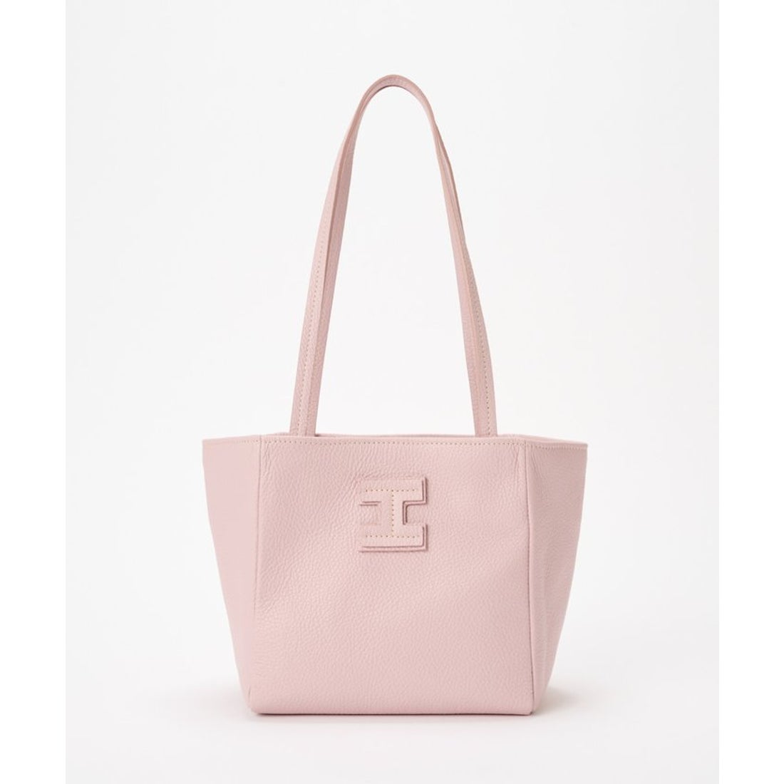 イアクッチ IACUCCI センティエーロ ミニトート CERVO （lightgrey