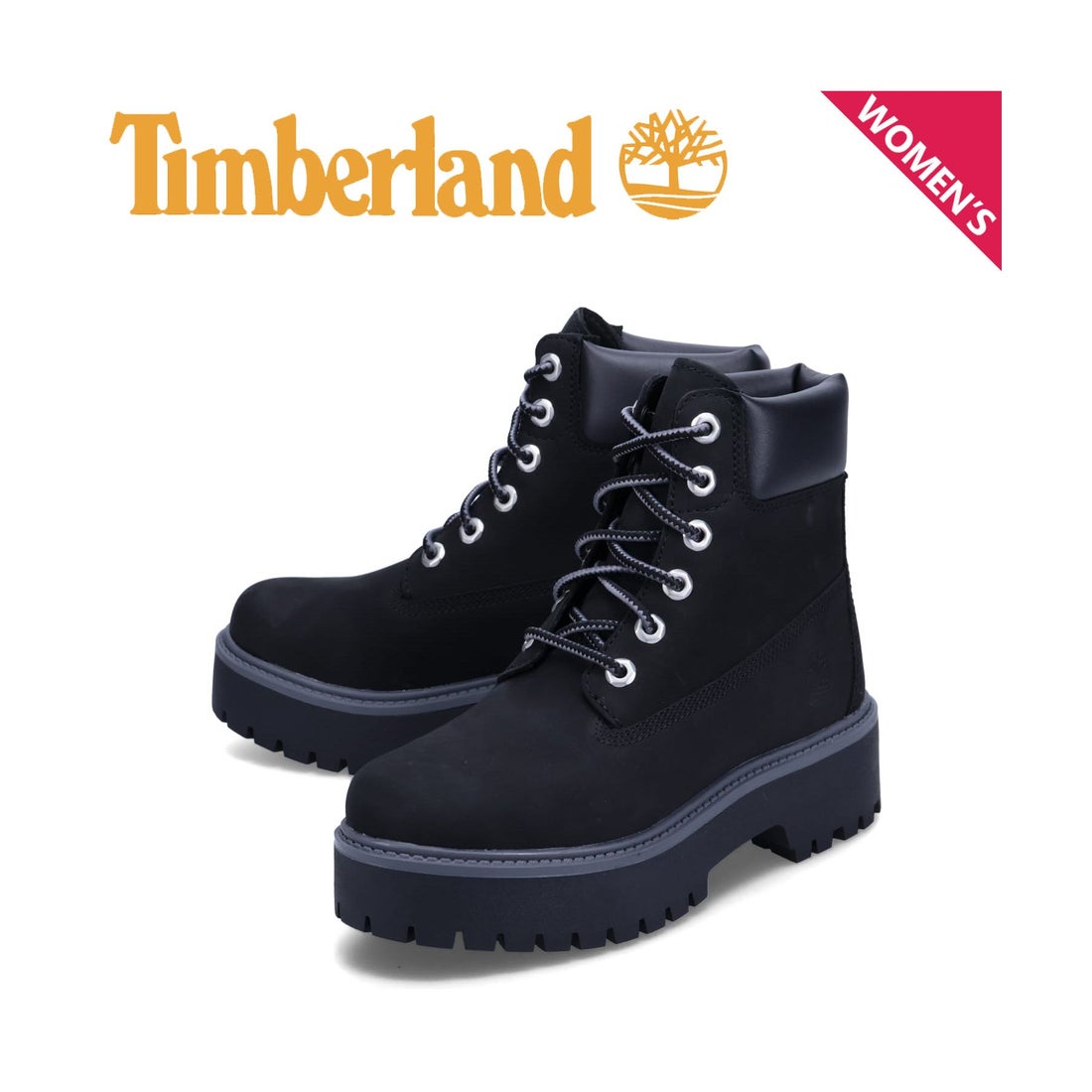 ティンバーランド Timberland ブーツ 6インチ プレミアム ウォーター