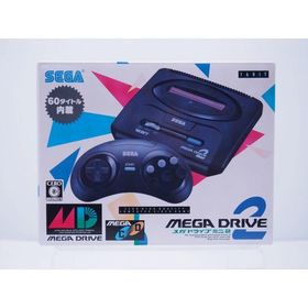 メガドラミニ2(メガドライブミニ2) ゲーム機本体 新品 10,978円 中古