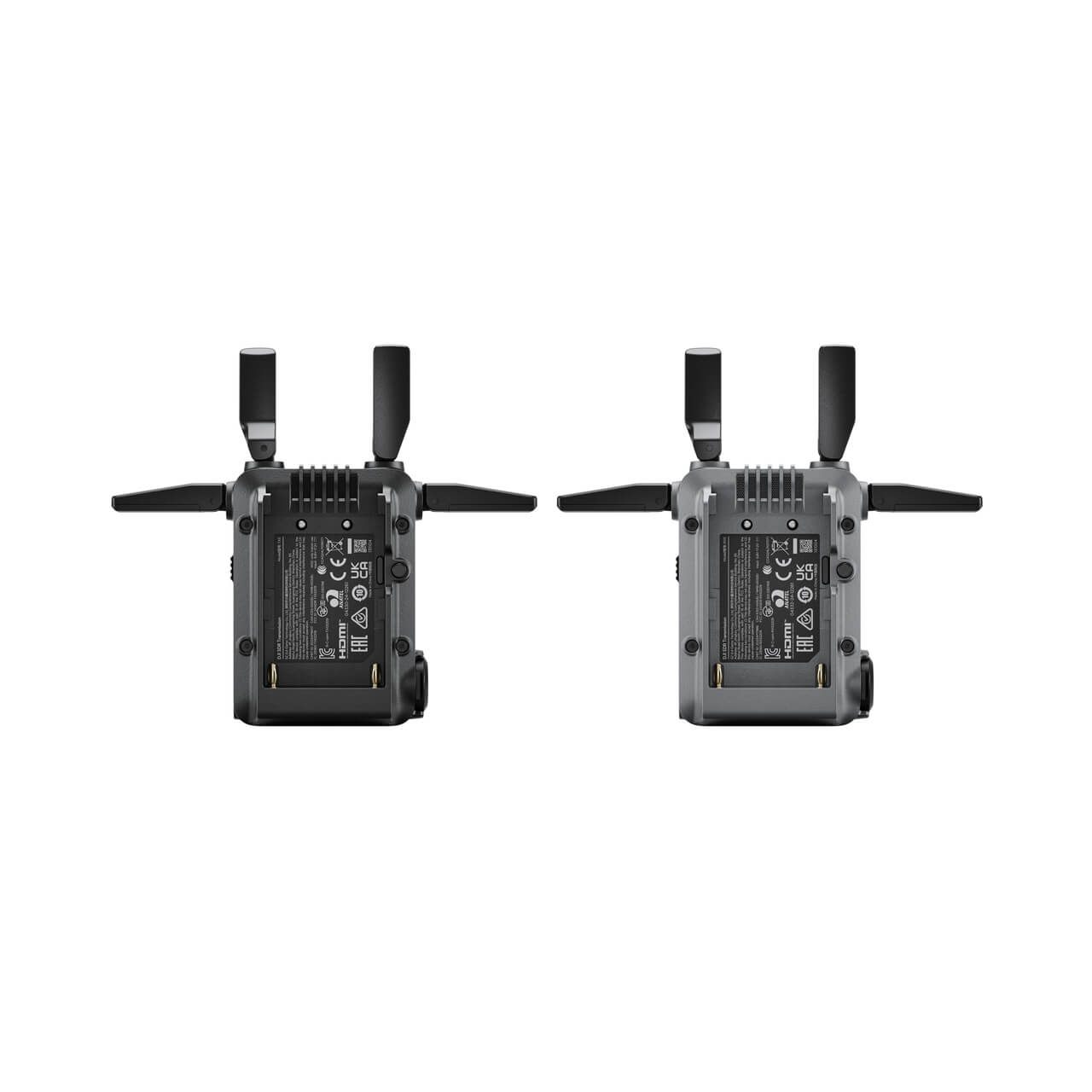 ‌DJI SDR Transmissionコンボ購入 - DJI Store