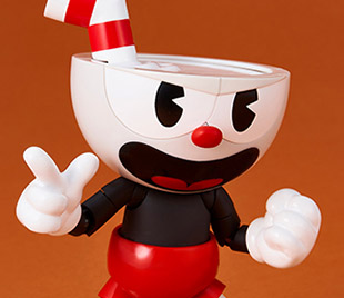 CUPHEAD カップヘッド – 株式会社千値練 ー Sentinel co.,ltd