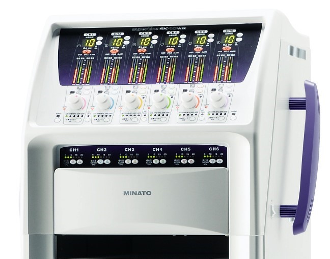 株式会社リードメディカル | 【製造中止】ミナト医科学製SK-10WDX