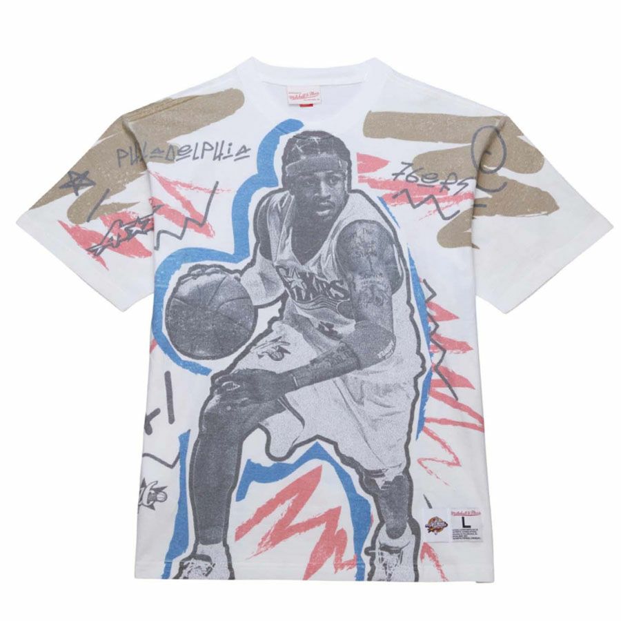 76ers シクサーズ スタジャン NBA スターター Starter STARTER メンズ