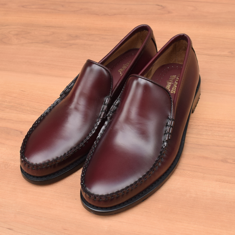 SELECT STORE SEPTIS / G.H.BASS(バス) WEEJUNS 【VENETIAN】COBRA
