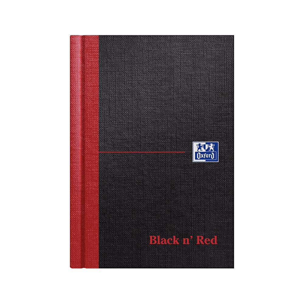 Oxford - Brandclub - Oxford Spiral Notebook Graph Ruled - 1