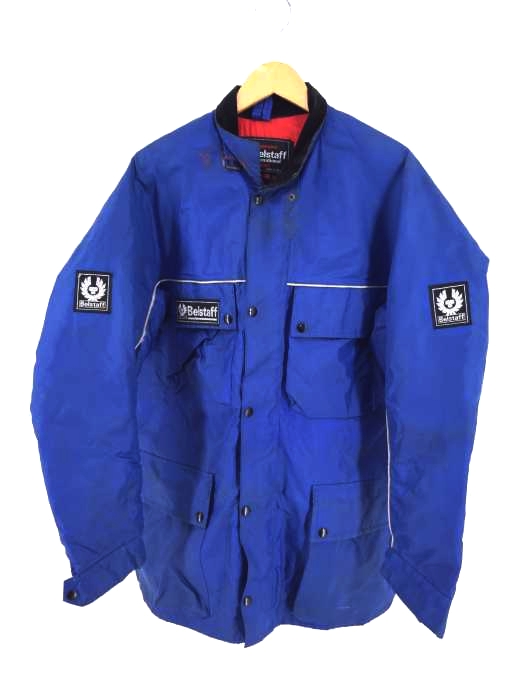 Belstaff（ベルスタッフ） 70~80年代 TRIALMASTER 500 トライアル