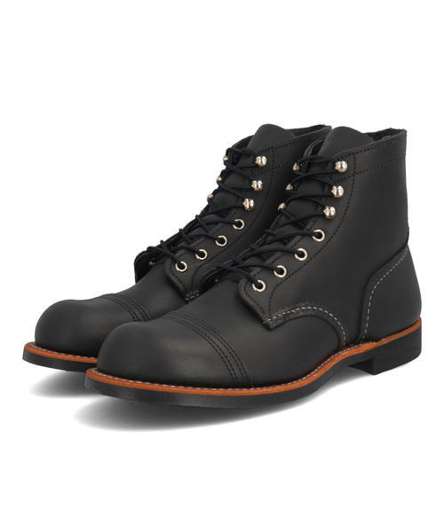 レッドウィング｜REDWING メンズ 通販 RED WING レッドウィング IRON