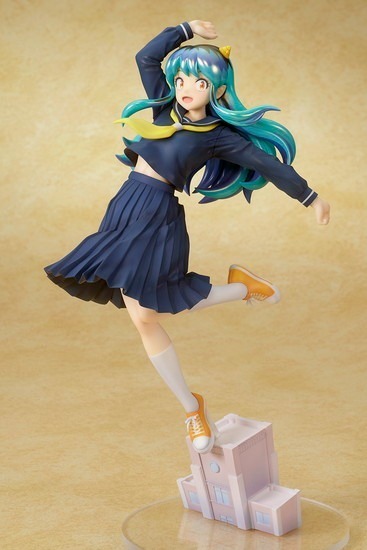 キューズQ うる星やつら 1/7 ラム 制服版｜ホビーの総合通販サイト