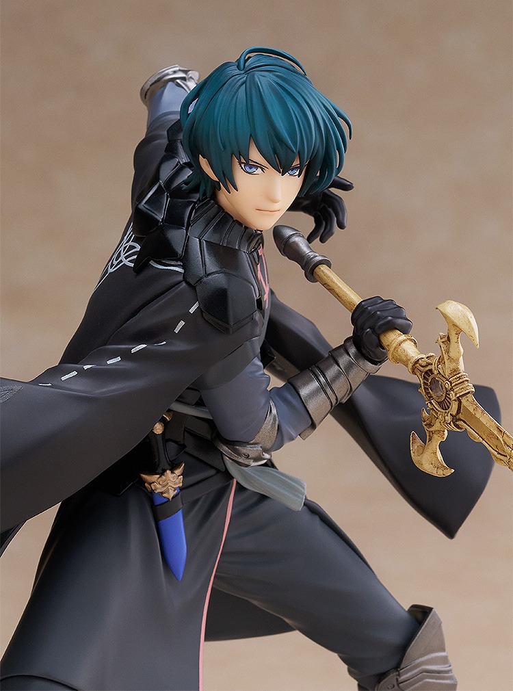 GOOD SMILE COMPANY ファイアーエムブレム 風花雪月 POP UP PARADE