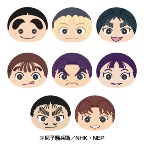 Free！-Dive to the Future- おまんじゅうにぎにぎマスコット Abox 8個