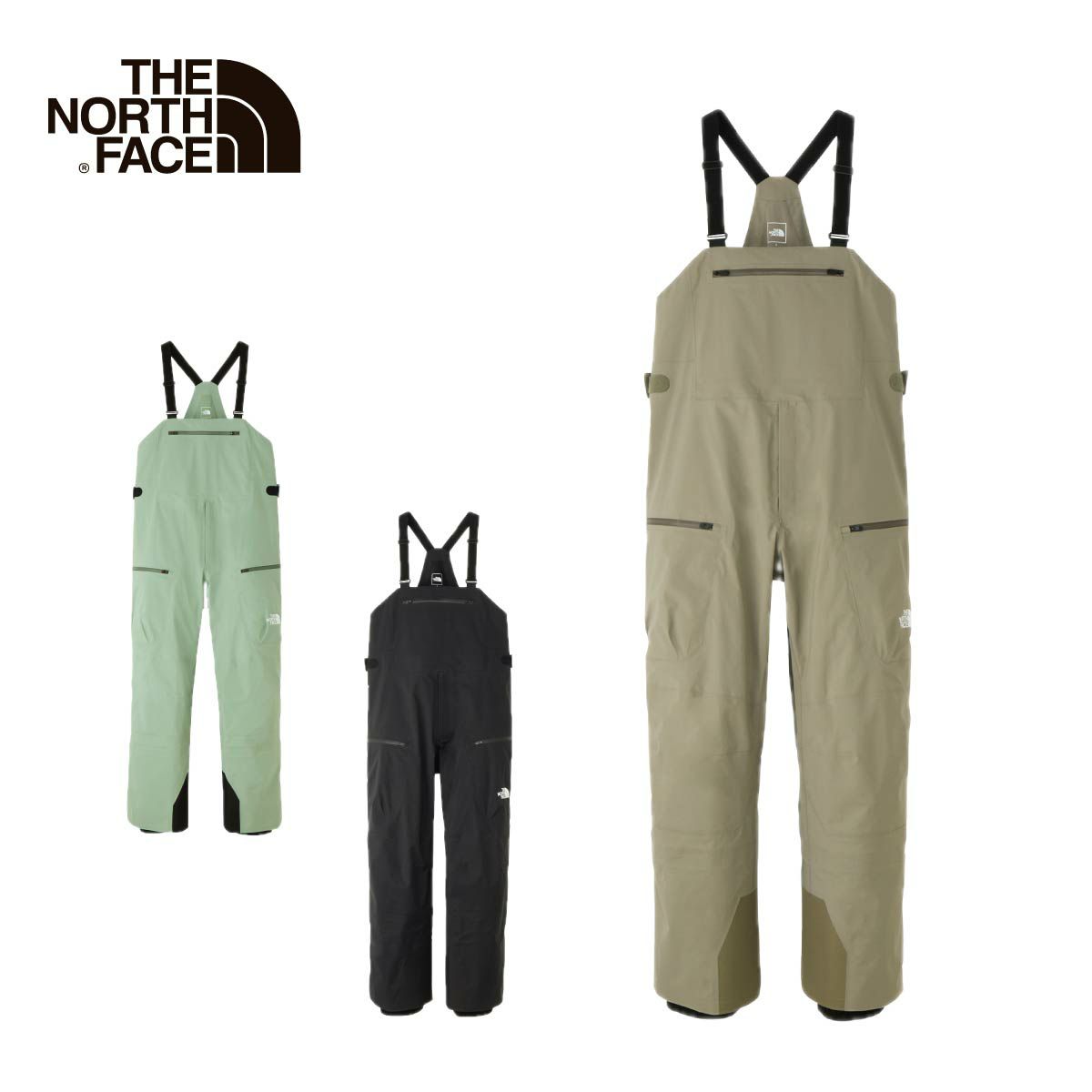 THE NORTH FACE ザ・ノース・フェイス スキーウェア パンツ メンズ