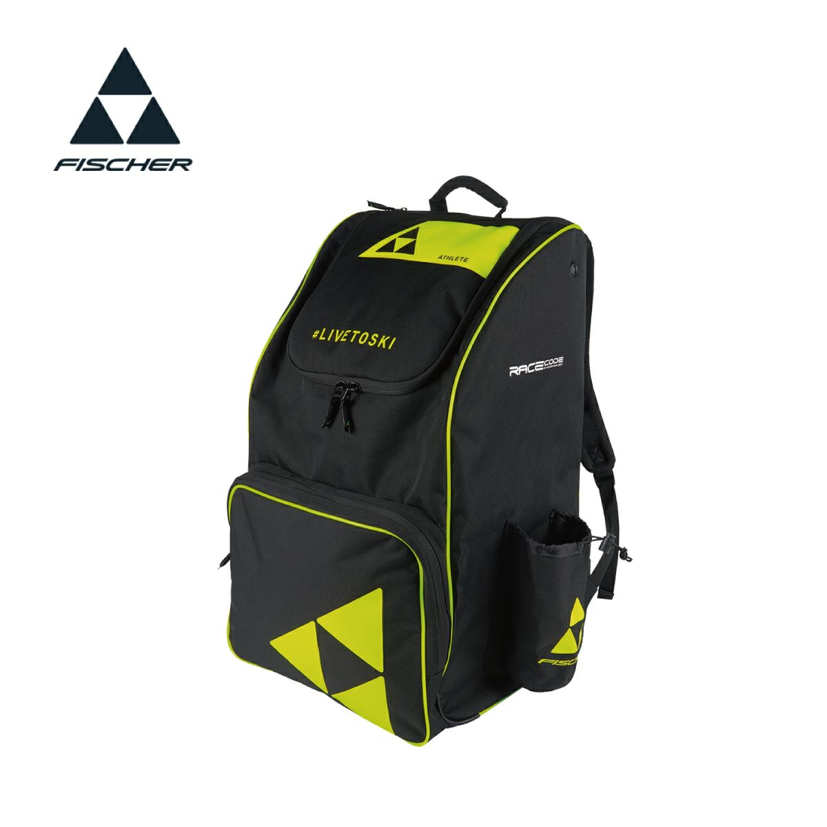 SALOMON サロモン スキー バッグ・ケース ＜2026＞ GO TO SNOW 50L