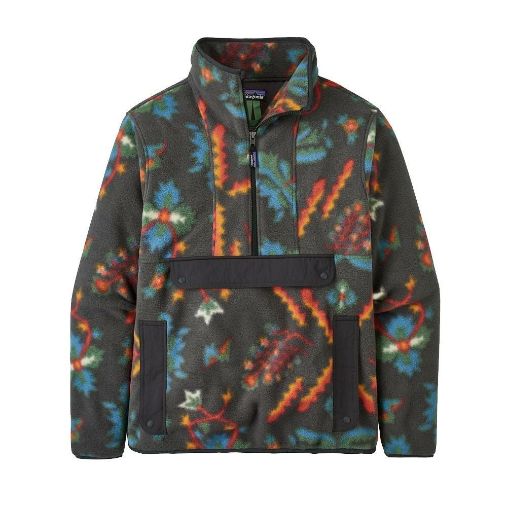 パタゴニア フーディニ ジャケット メンズ HOUDINI JKT BLACK (BLK) P6