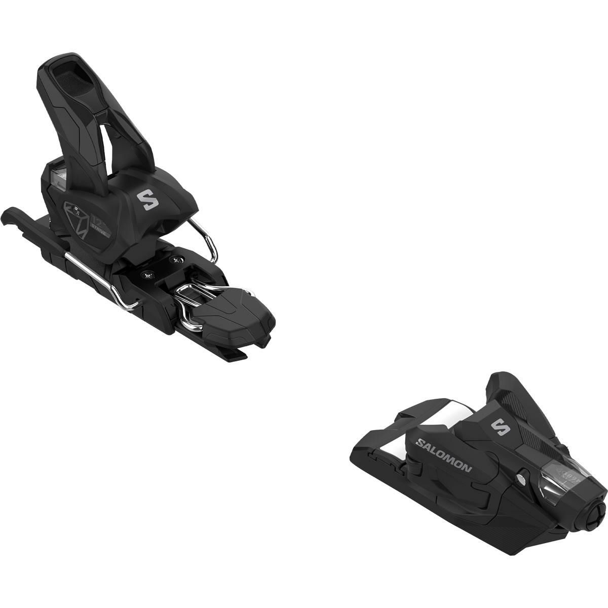 SALOMON D 155cm＋kissmarkバインディング＋バッグ 000000038096-01-l