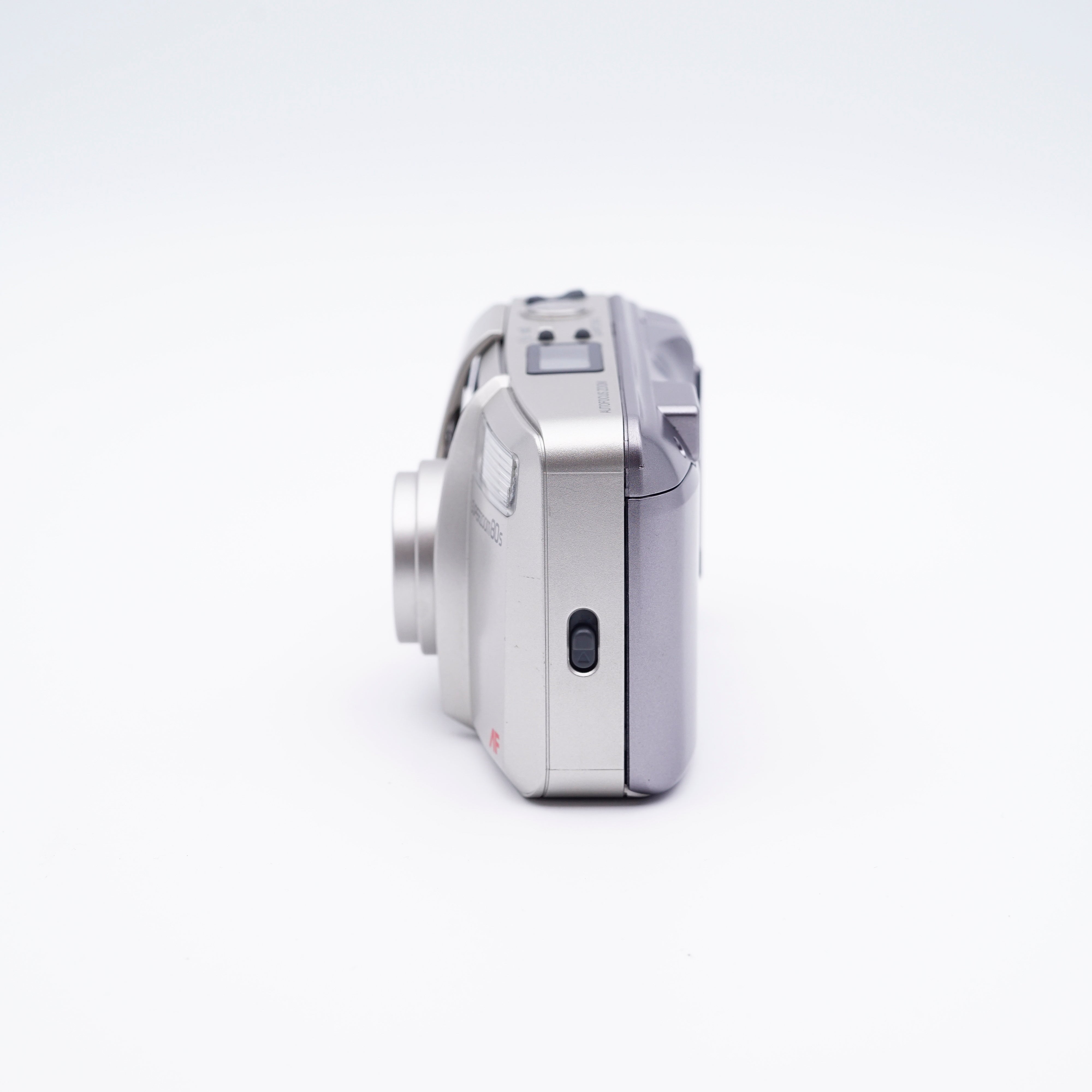 Olympus Superzoom 80S – SHOWA