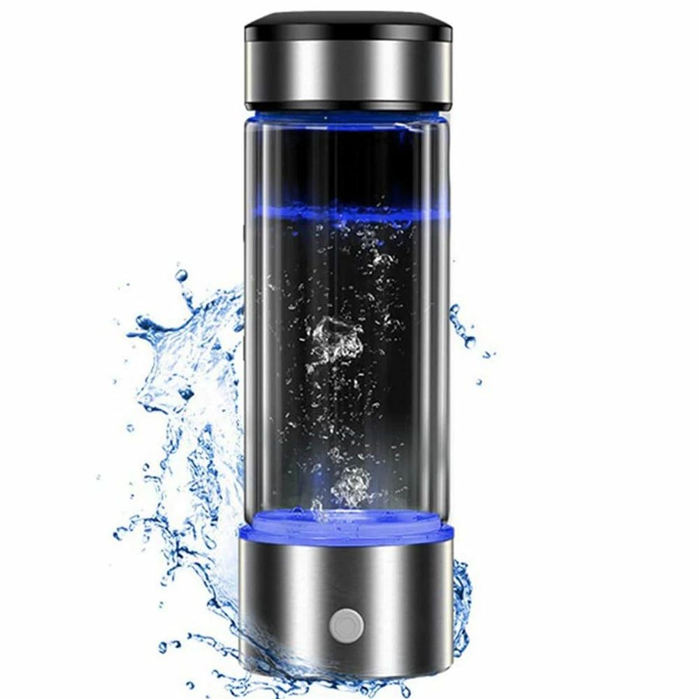 楽天市場】携帯水素水生成器ポケット ケータイ水素ボトルPocket 水素水
