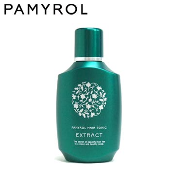 楽天市場】パミロール ヘアートニック クレイセル 250ml : Anemone
