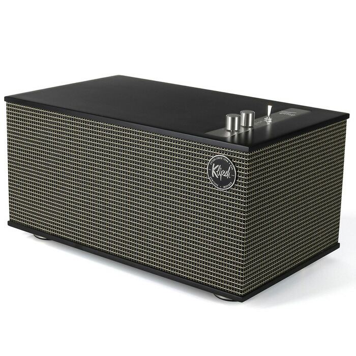 楽天市場】クリプシュ Klipsch Heritage ワイヤレス The One II