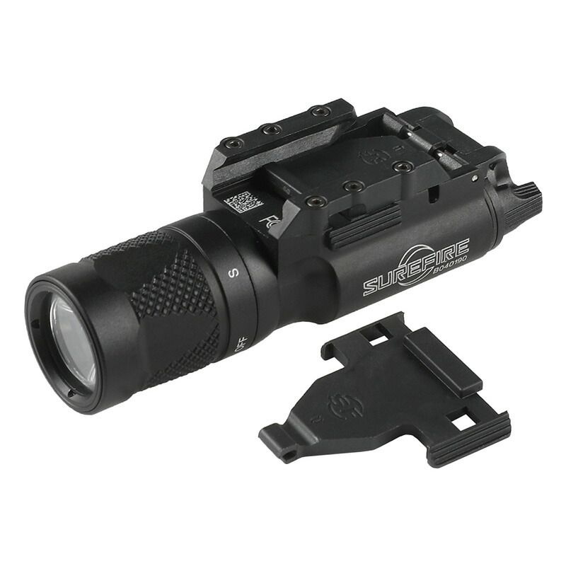 楽天市場】SOTAC GEAR SFタイプ X300 タクティカル ウェポンライト