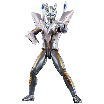 楽天市場】[バンダイ] ウルトラアクションフィギュア ウルティメイト