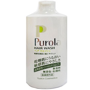 楽天市場】プローラ薬用ヘアウォッシュ 250ml×3個セット : くすりの