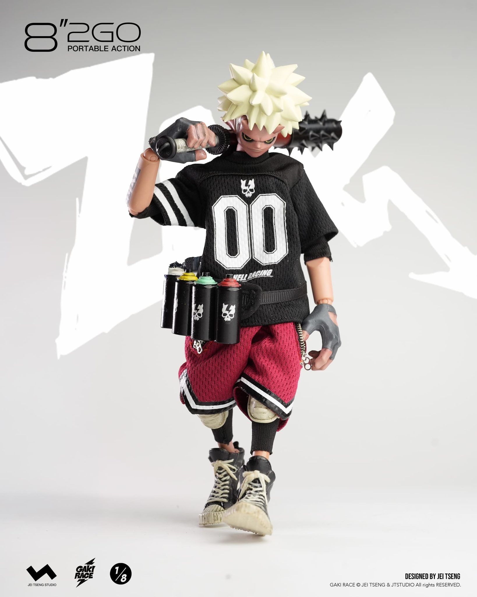 JTスタジオ 8