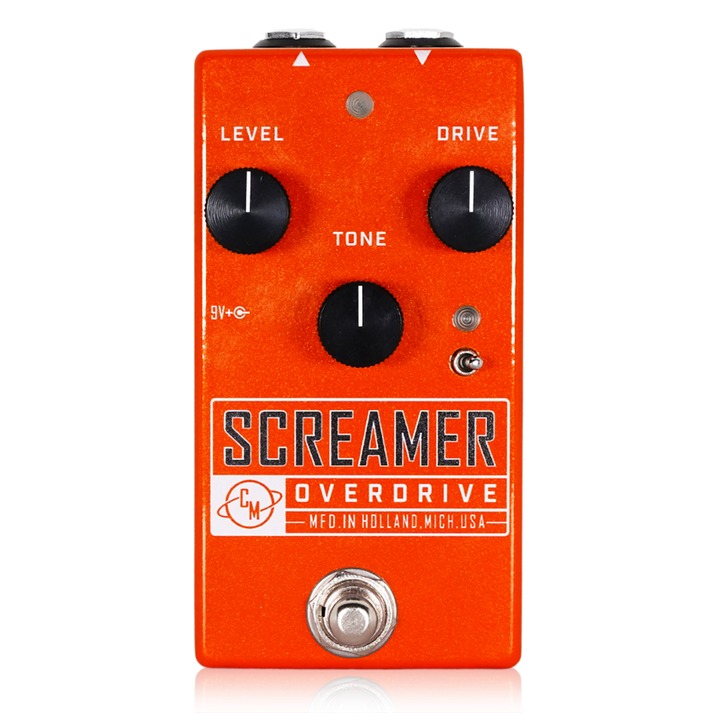 楽天市場】Crews Maniac Sound QUADRIVE 新品 オーバードライブ