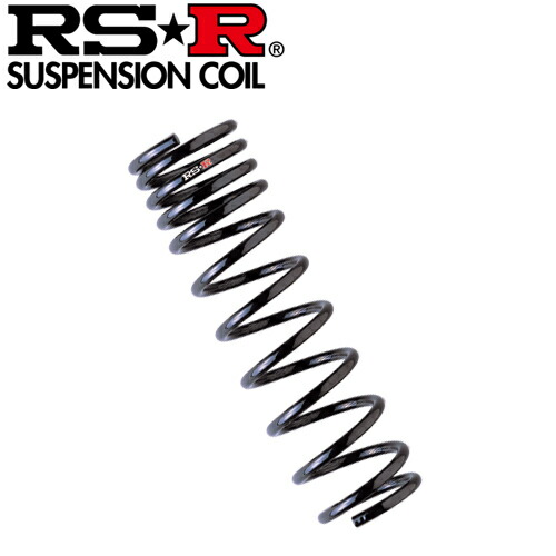 楽天市場】RS-Rスーパーダウンサス プリウス ZVW50 / FF H27/12〜H30