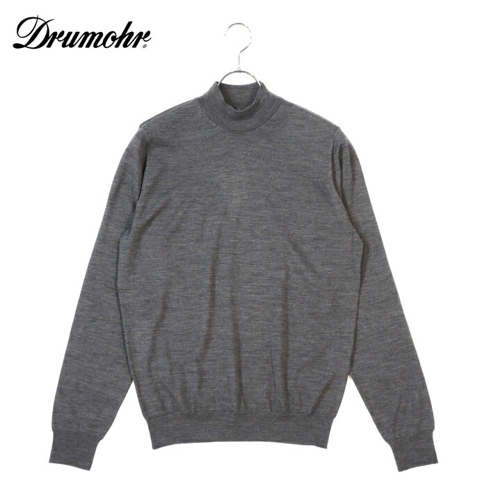 楽天市場】【40%OFF・新品・46~54】Drumohr MODERN（ドルモア