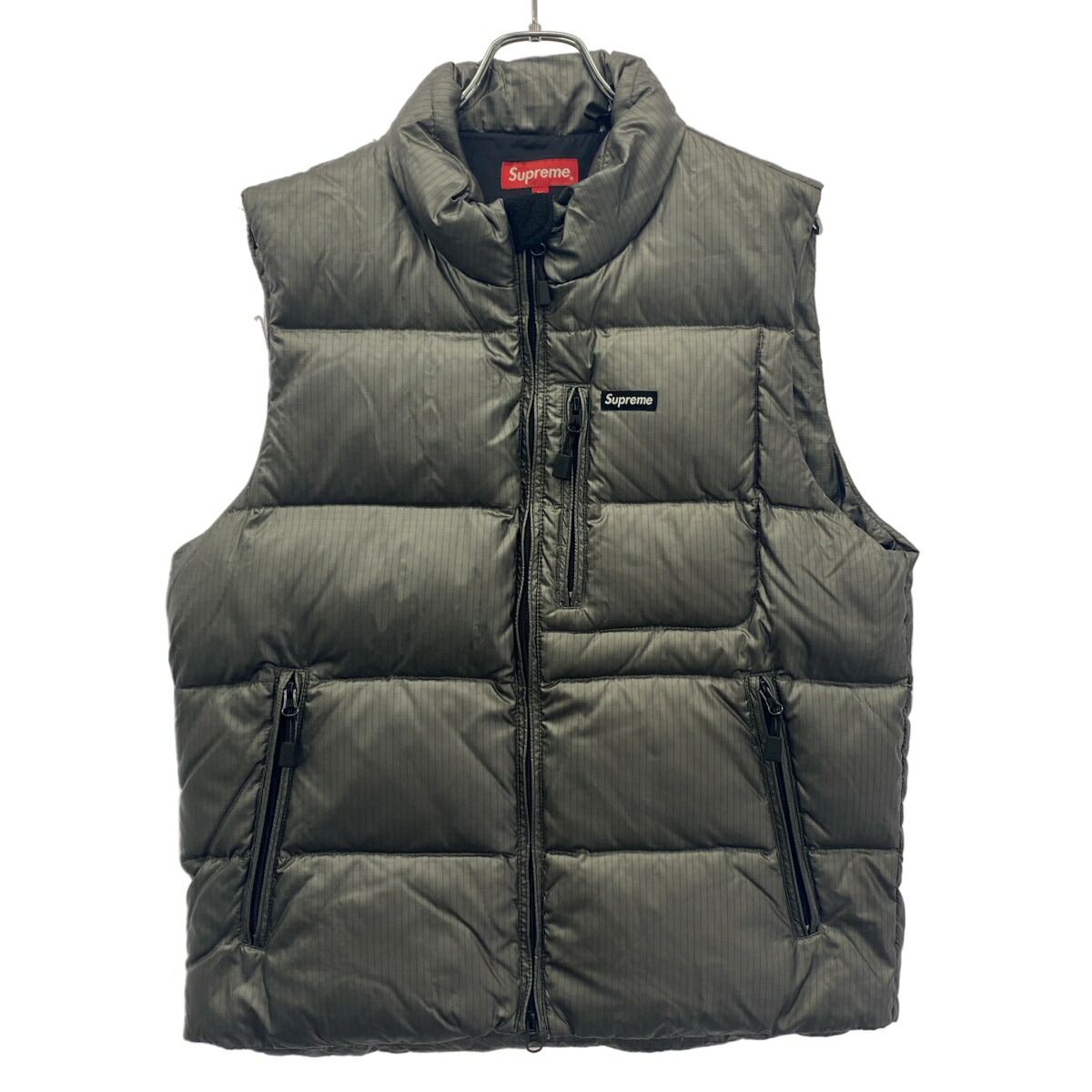 楽天市場】Supreme シュプリーム ベスト サイズ:XL 20AW デザートカモ