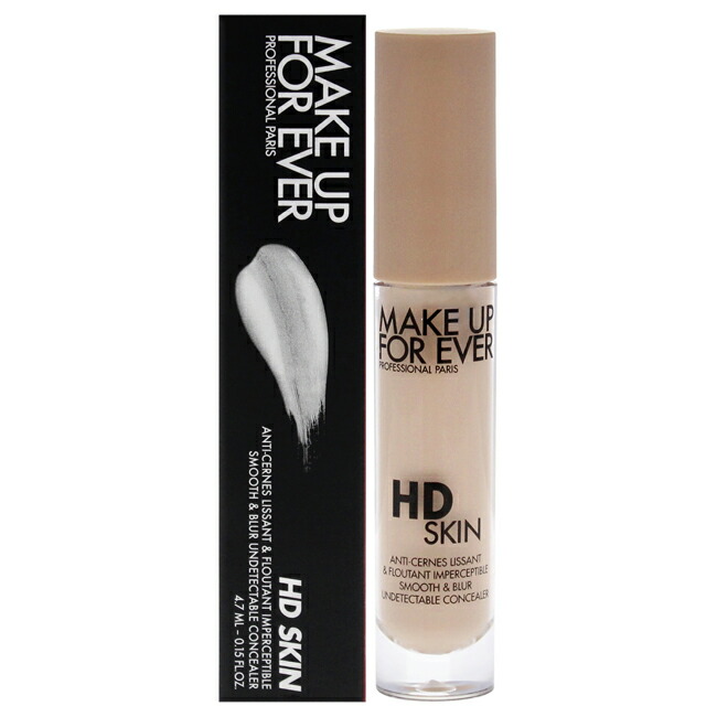楽天市場】MAKE UP FOR EVER HDスキン コンシーラー 選べる6色 メイク