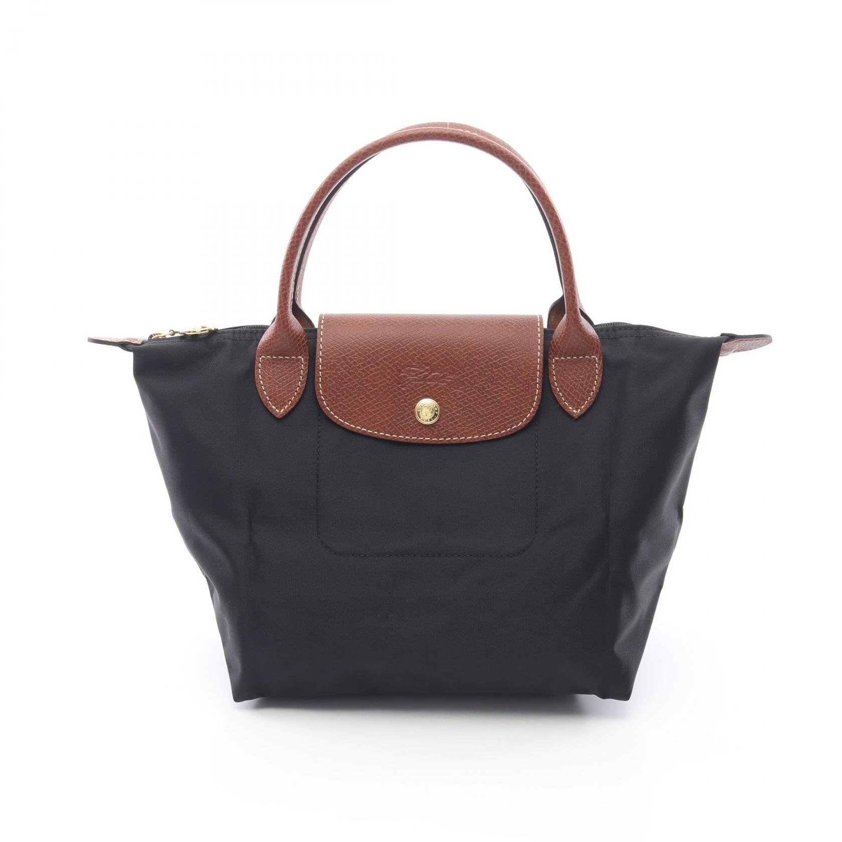楽天市場】LONGCHAMP × Clo'e floirat HAND BAG ロンシャン クロエ
