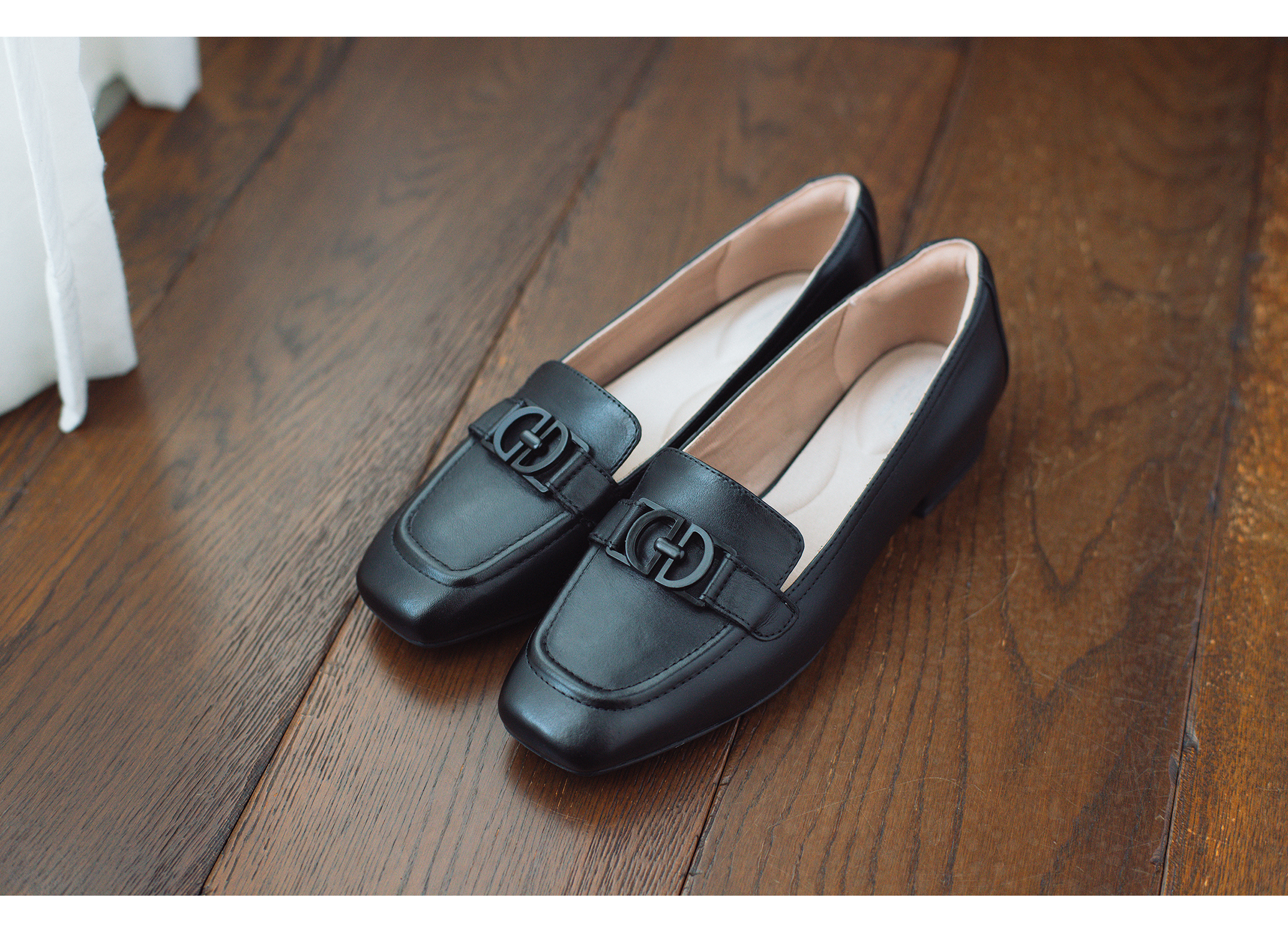 TOTAL MOTION MYLAH ORN LOAFER｜-ROCKPORT 公式オンラインショップ-
