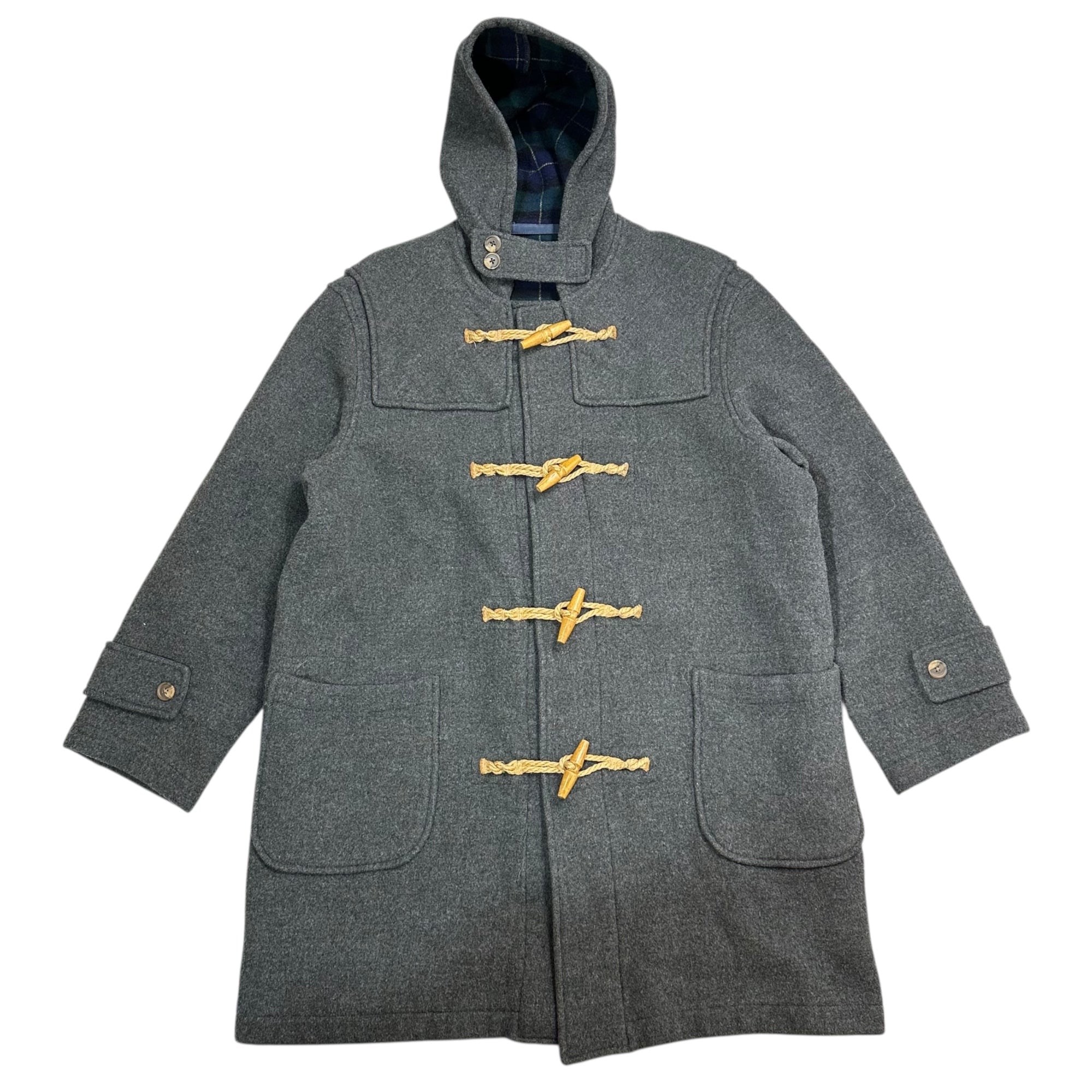 POLO RALPH LAUREN(ポロラルフローレン) 90's Old DUffle Coat 90年代