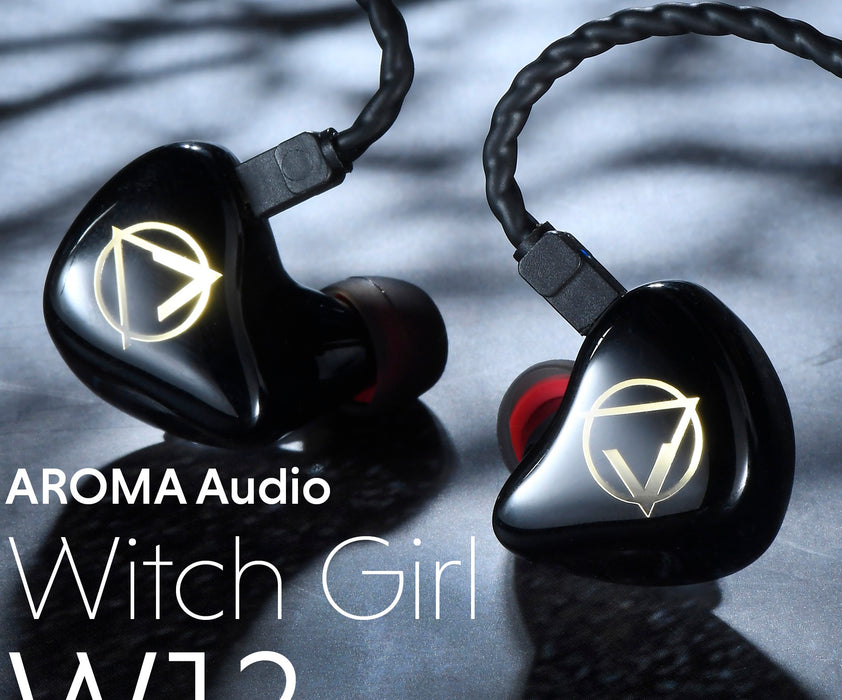 Aroma Witch Girl S 【公式通販】
