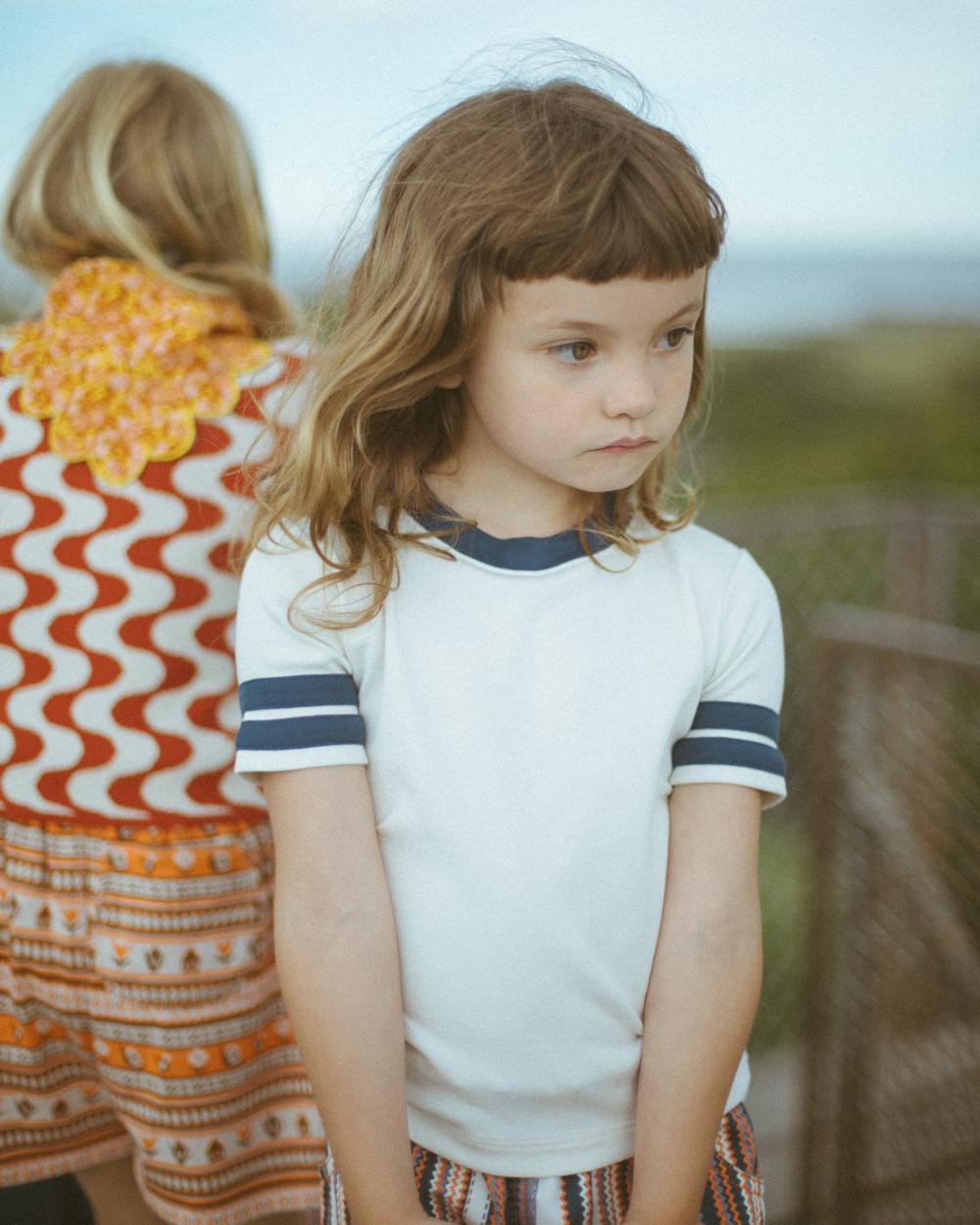 Baby Zuzu Pant – Misha & Puff