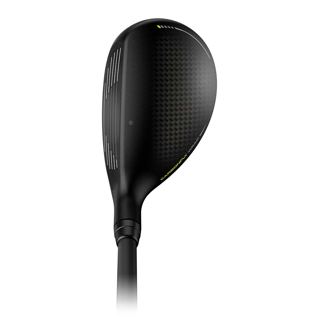 ハイブリッド G430 #2 シャフト：ALTA J CB BLACK フレックス：S(右用