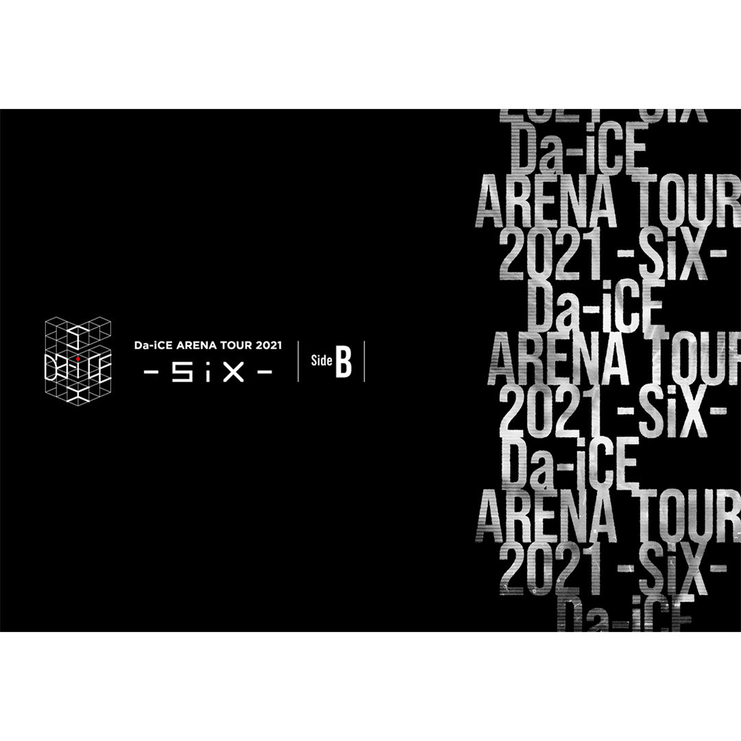 da-ice – Da-iCE OFFICIAL SHOP