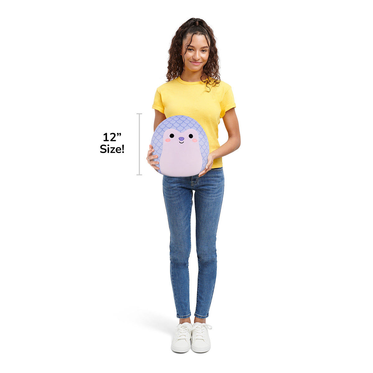 Squishmallows 12