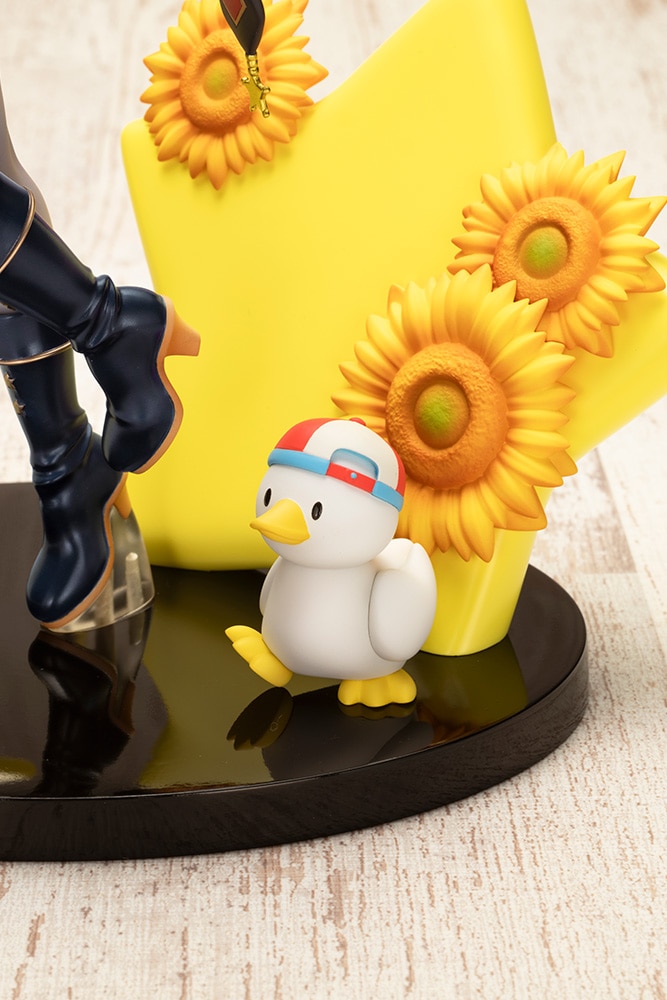限定特典付き】大空スバル ～サスペンダー衣装Ver.～｜コトブキヤ