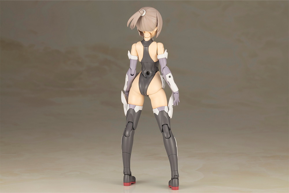 限定特典付き】フレームアームズ・ガール 出雲｜コトブキヤオンライン