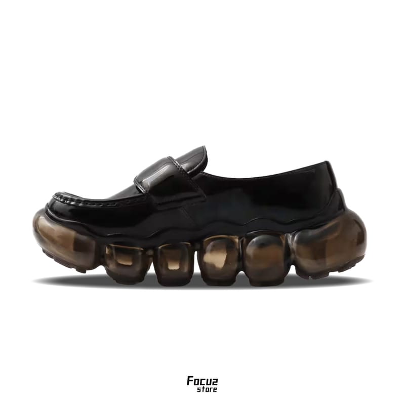 Focus Store】預購Grounds Jewelry Loafer 