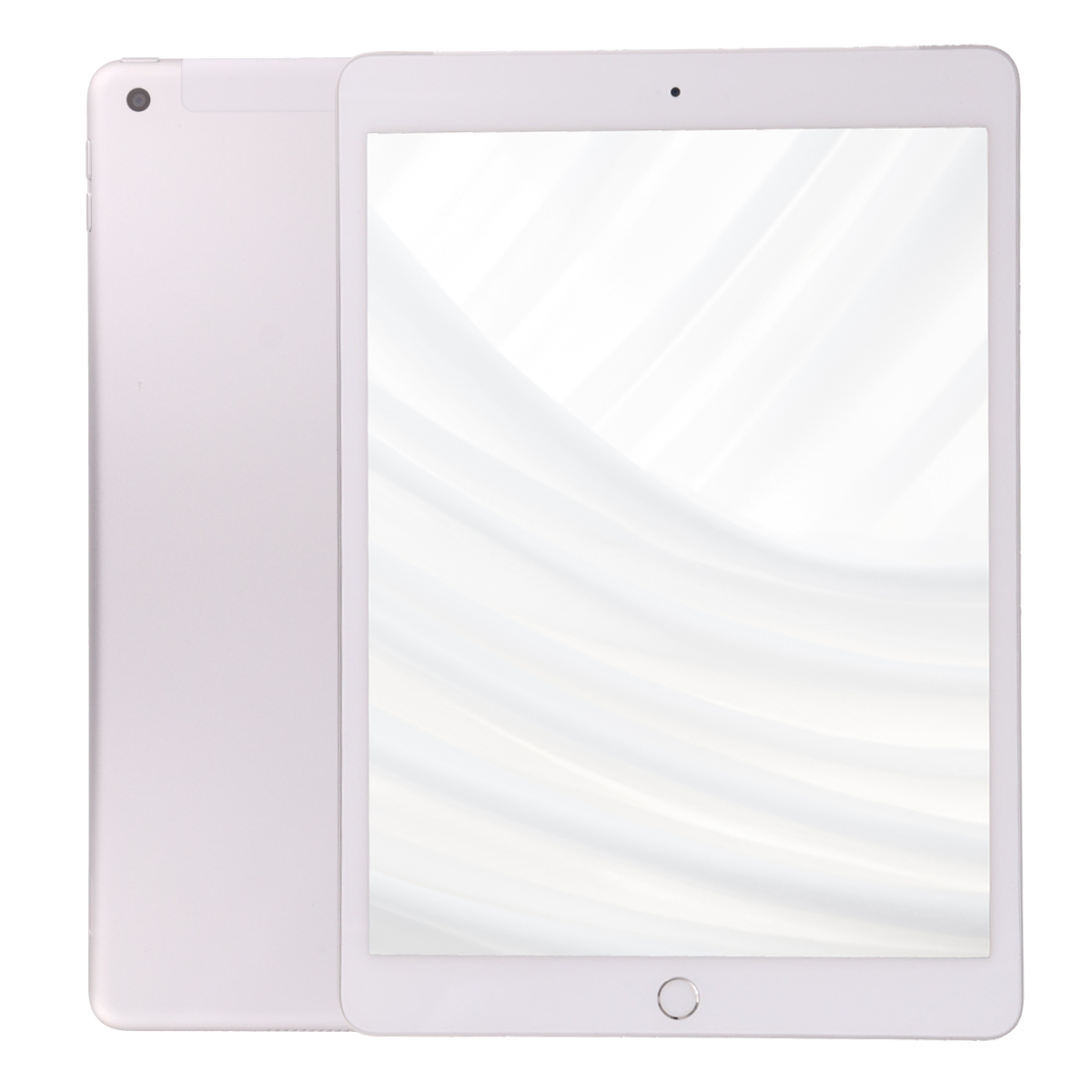 iPad Apple 第8世代 10.2インチ A2270 32GB Wi-Fiモデル Wi-Fi [C