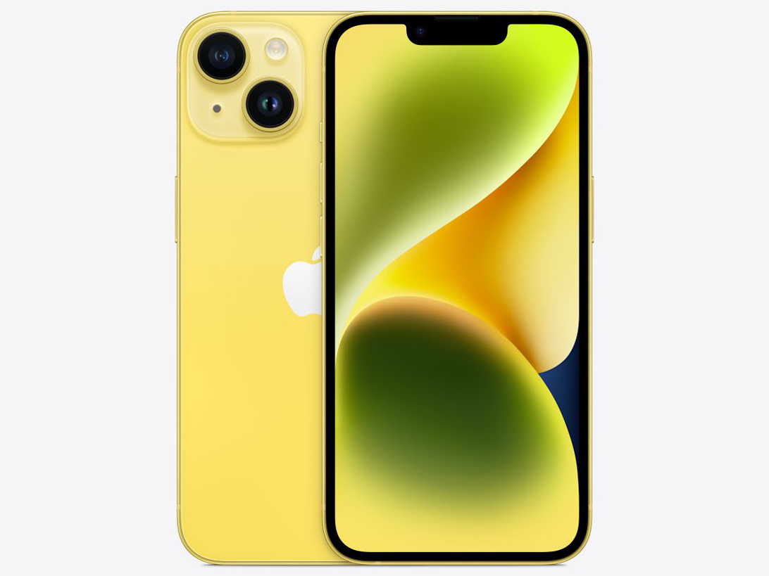 iPhone 14 整備済み品 iPhone14 256GB ランクC 中古 スマホ