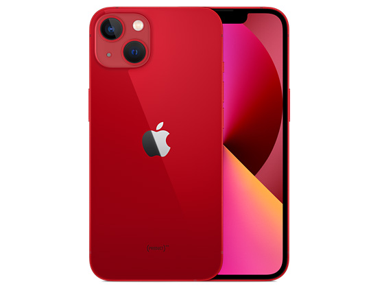 iPhone 13 バッテリー100% 128GB ランクC 中古 スマホ スマートフォン