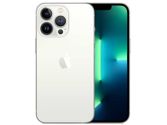 iPhone 13 Pro 整備済み品 バッテリー100％ iPhone13pro 256GB 利用